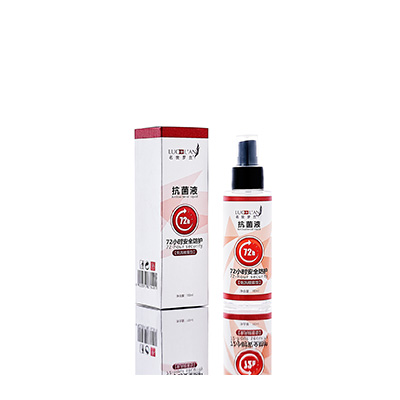 察隅母婴防护喷雾