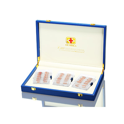 察隅子宫排毒套