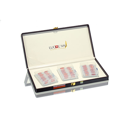 察隅子宫清洁养护套