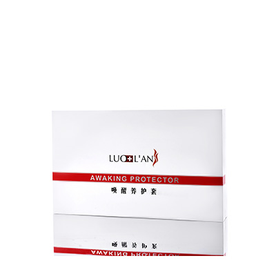 察隅气血能量增强套