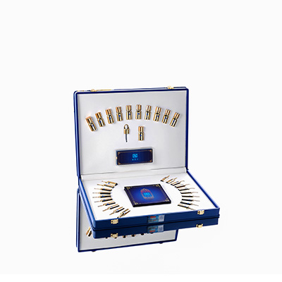 察隅全身经络解压套